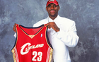 詹姆斯第一，美媒NBA状元TOP10：大梦6，奥尼尔5，邓肯第4。